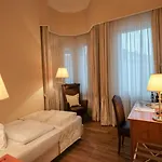 Budget By Hotel Savoy Hannover