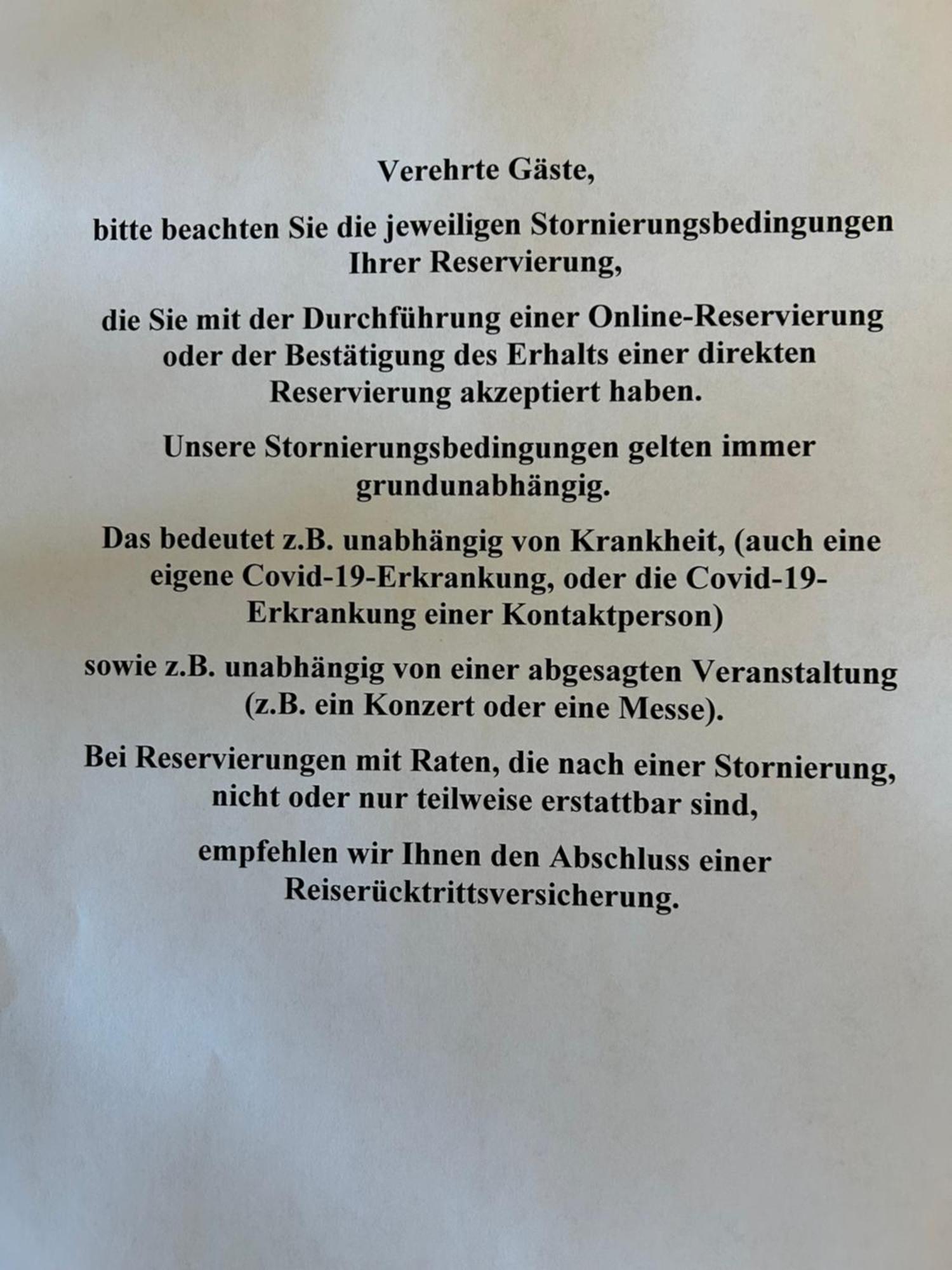 Hotel Budget By Savoy Hannover