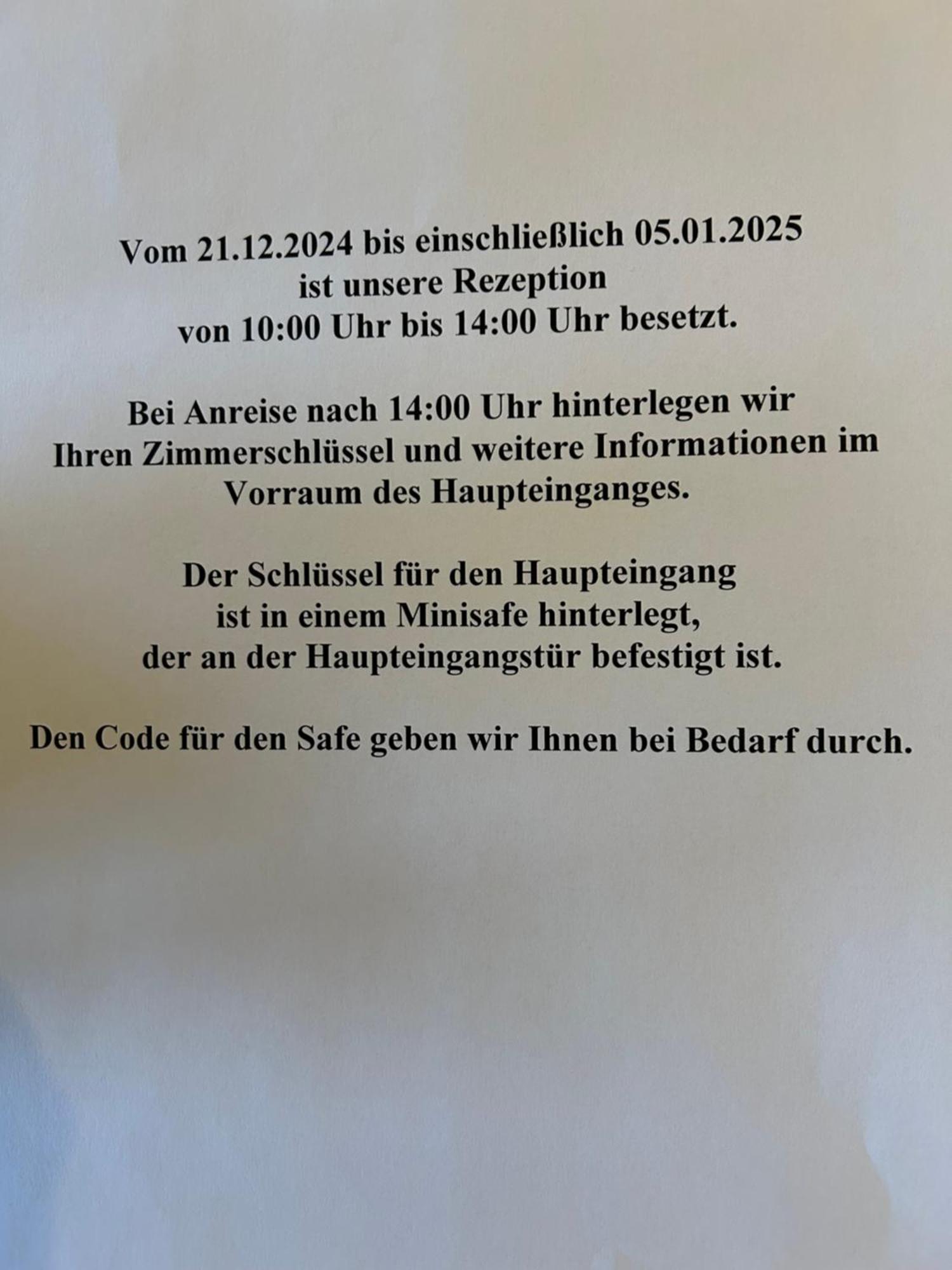 Hotel Budget By Savoy Hannover