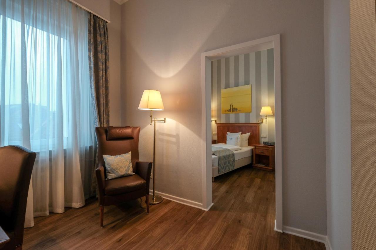 Budget By Savoy Hotel