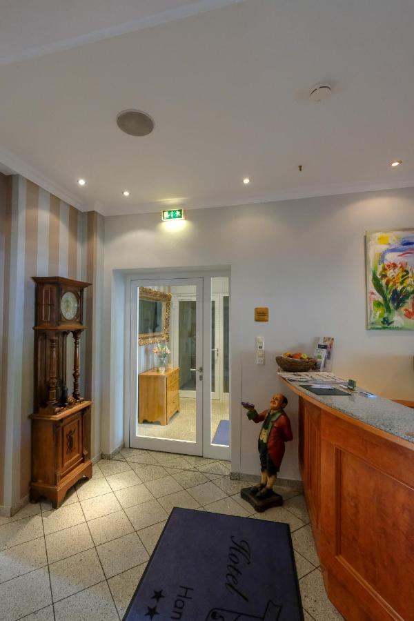 Budget By Savoy Hotel 3*