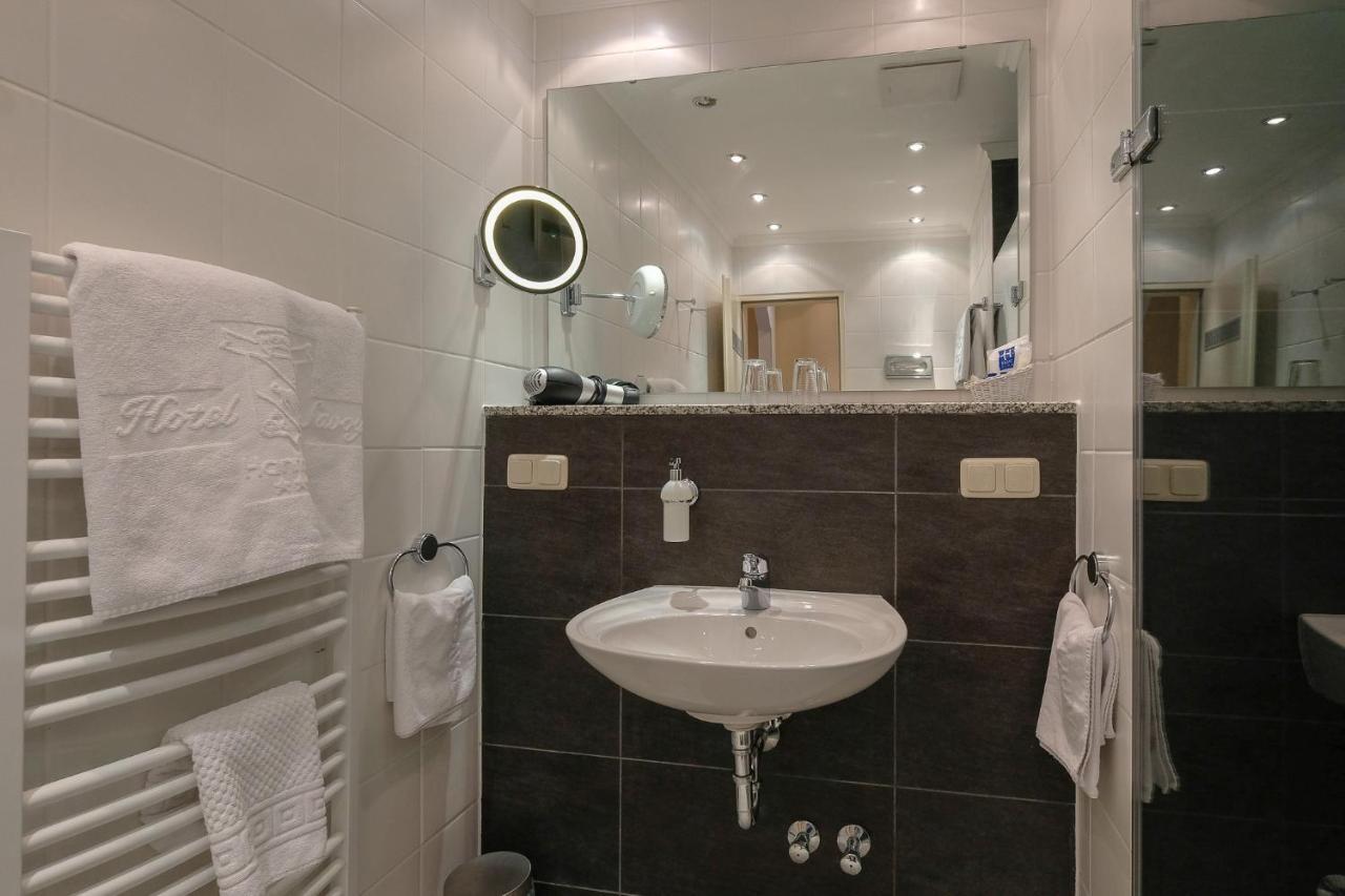 Budget By Savoy 3* Hannover