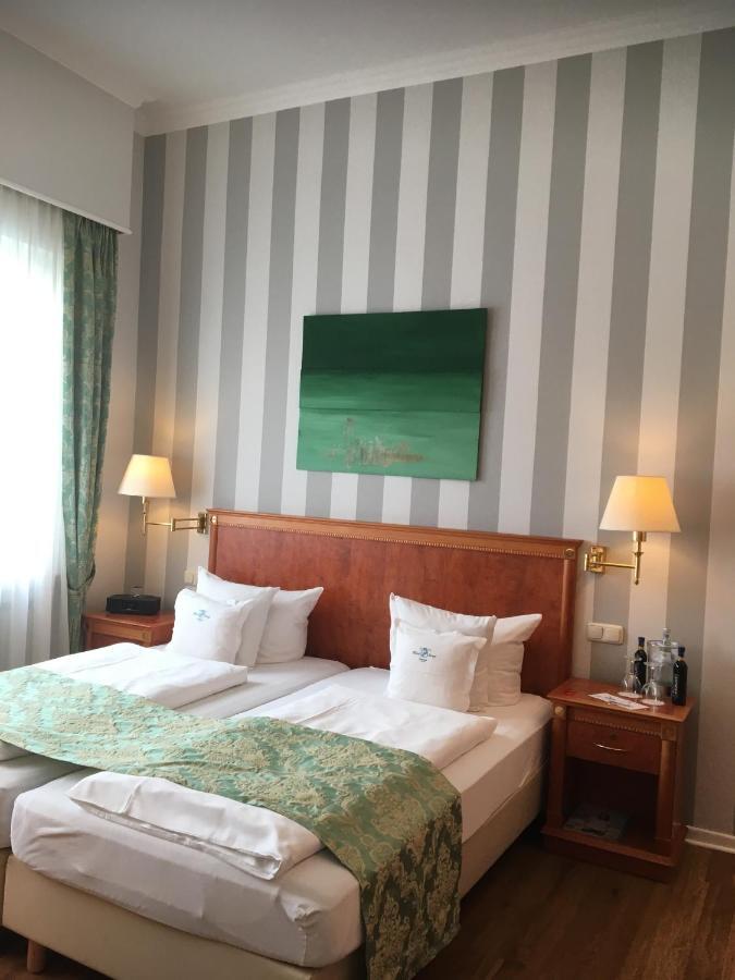 Hotel Budget By Savoy