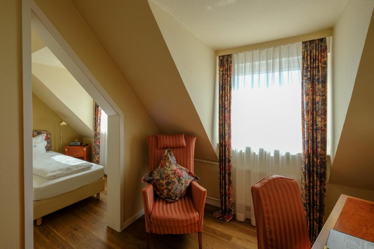Budget By Savoy Hannover