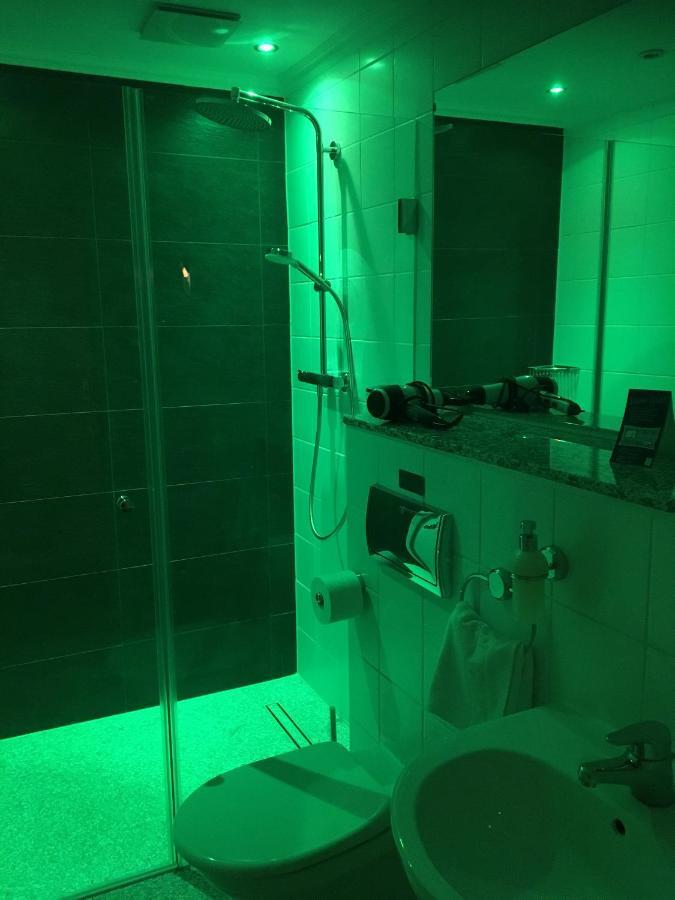 Budget By Savoy Hotel 3*