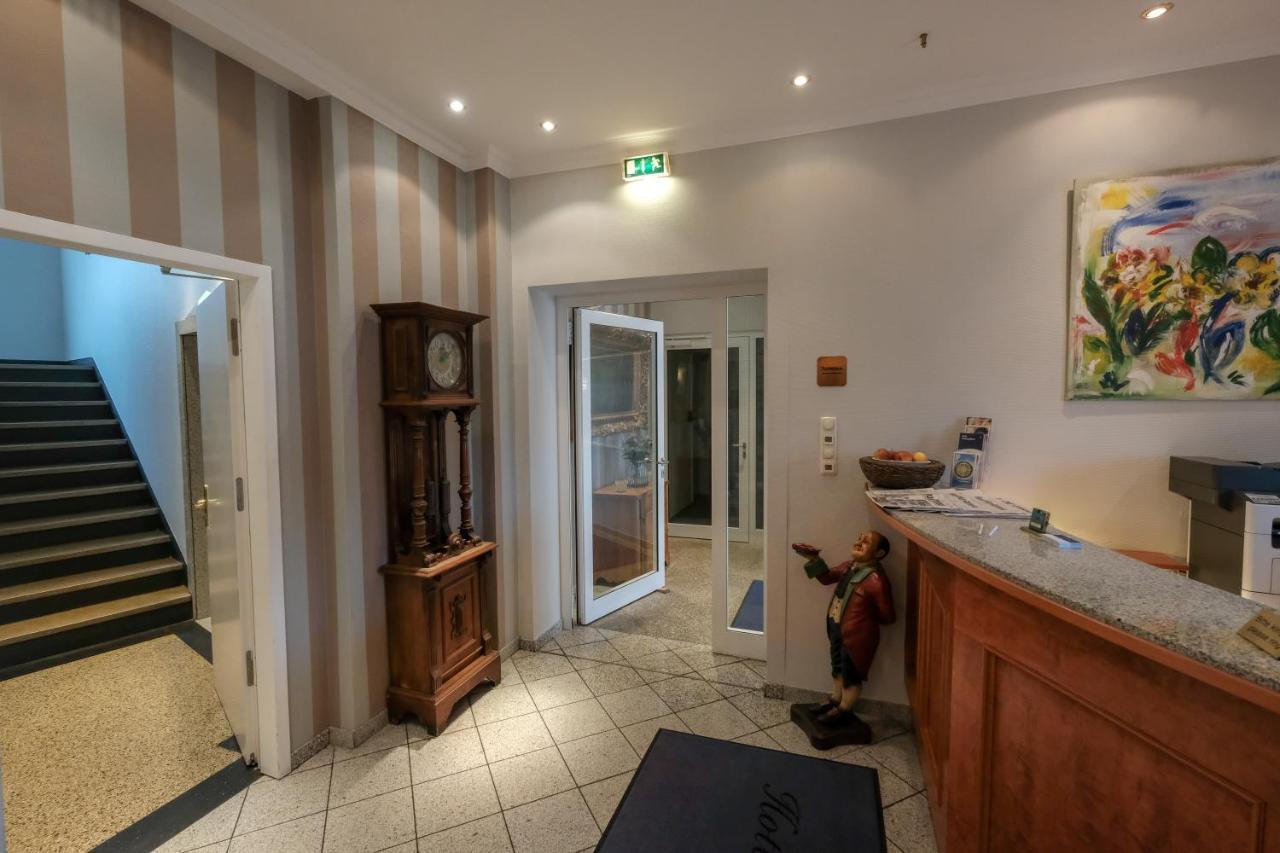 Budget By Savoy Hotel