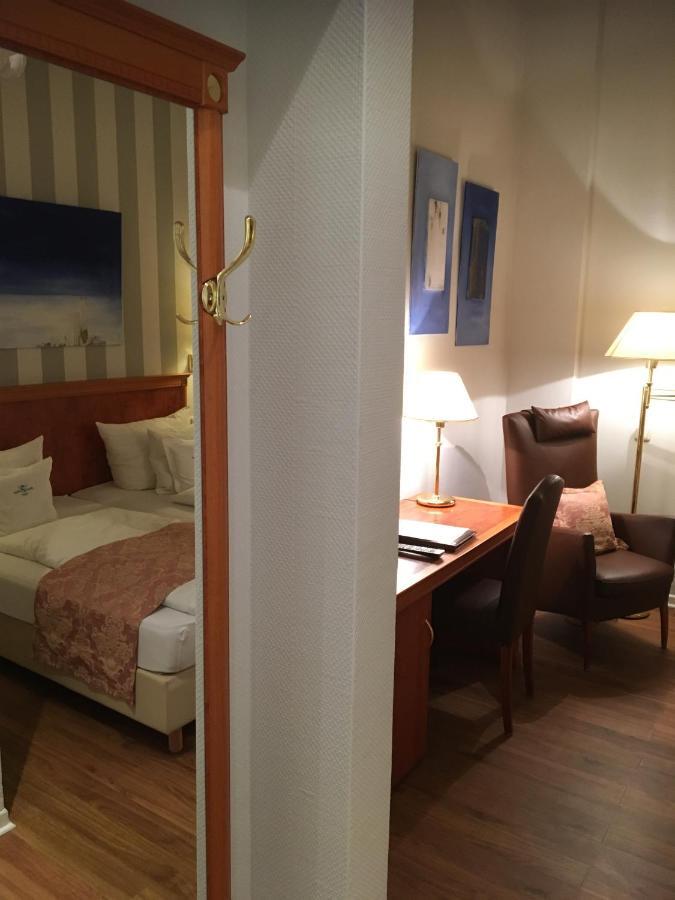 Hotel Budget By Savoy Hannover