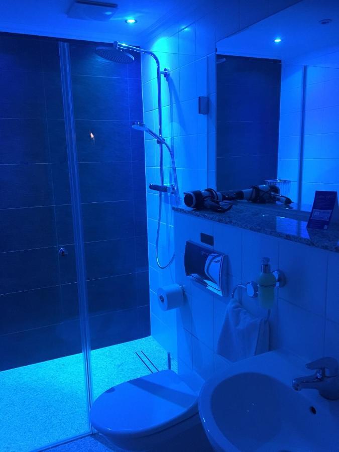 Budget By Savoy Hotel