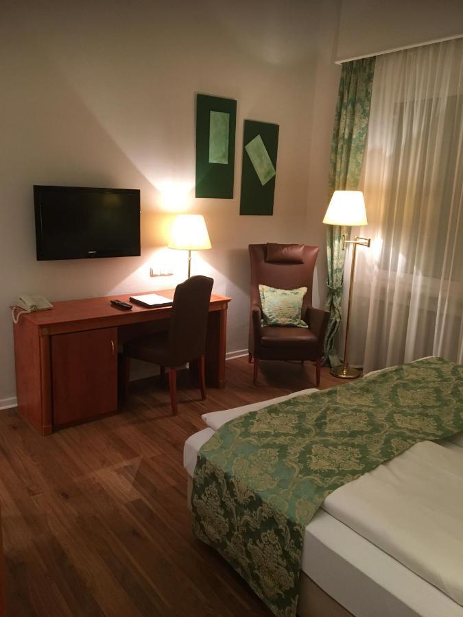Budget By Savoy 3* Hannover