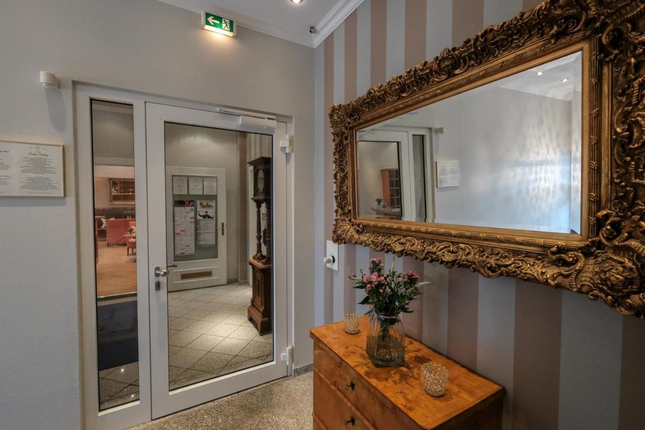 Hotel Budget By Savoy 3*